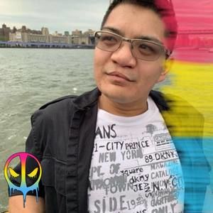 Meet your Posher, Mark